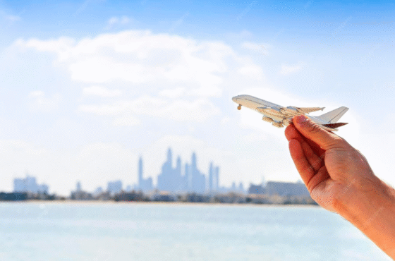 ¿Por qué es tan fácil emigrar a Dubai?