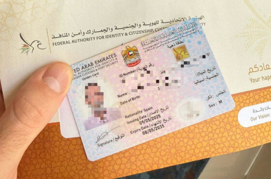 ¿De qué me sirve ser residente en Dubai y cómo puedo obtener este visado?