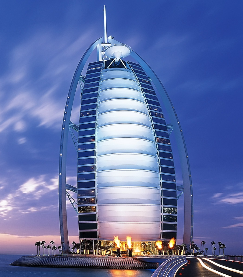 Burj Al Arab