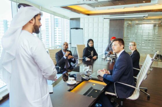 Cómo crear una empresa en Dubai: Guía Práctica