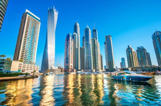 ¿Cómo viajar a Dubai desde Cuba: Guía Completa?