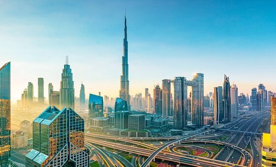 ¿Cómo viajar a Dubái desde Latinoamérica: Guía completa?